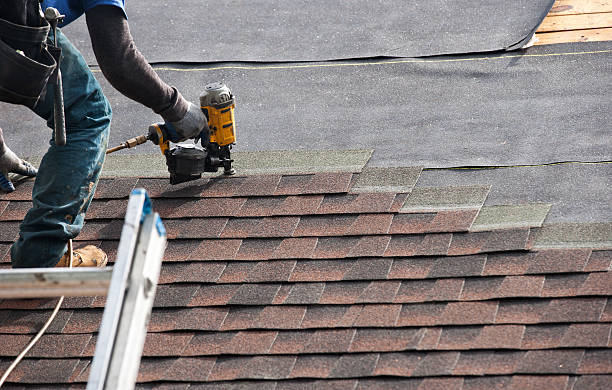 Licensed Roofing service in Hollis, OK - Brentwood Metal Roofing